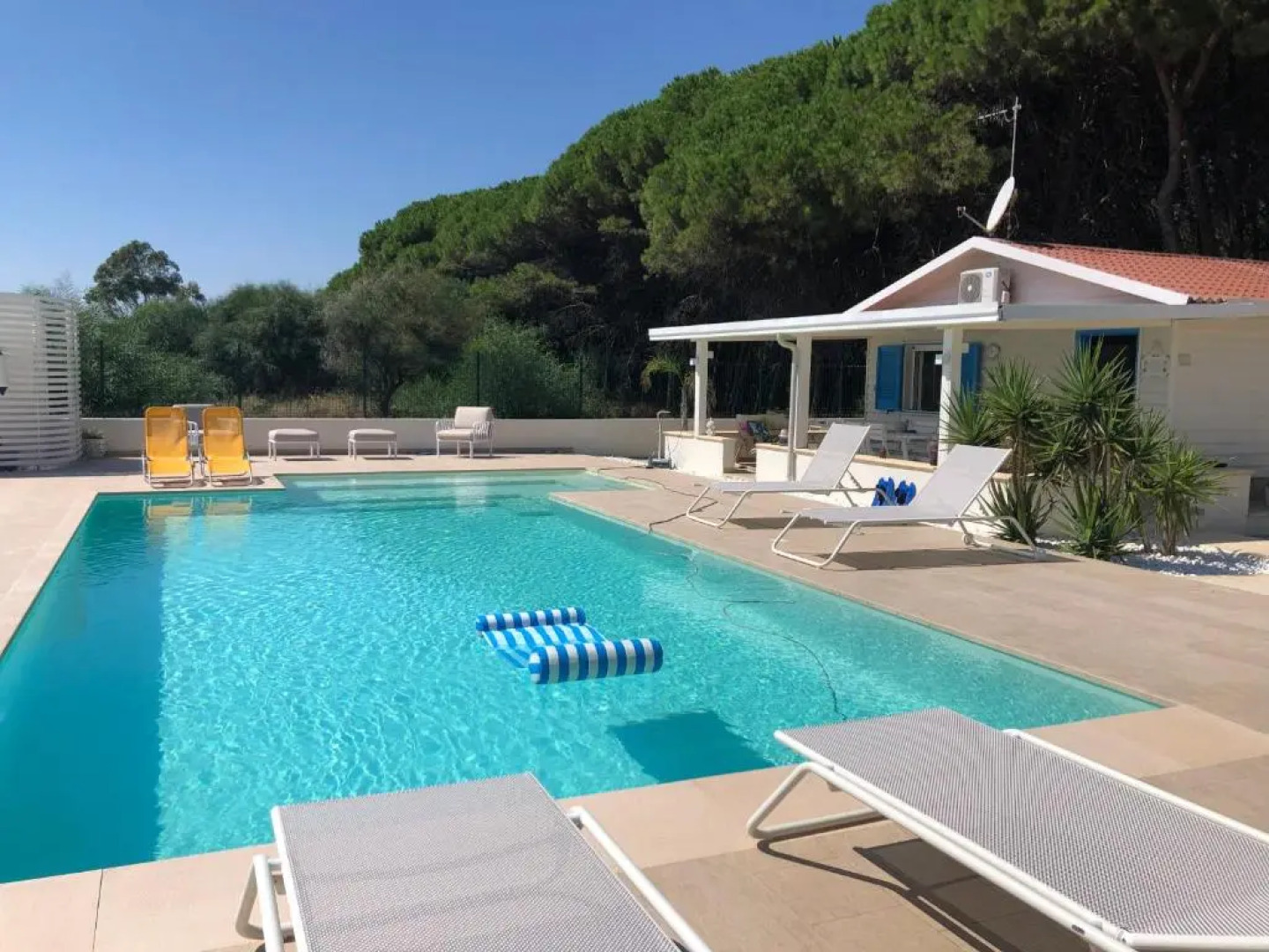 Residence Giglio di mare 1 -Sellia Marina