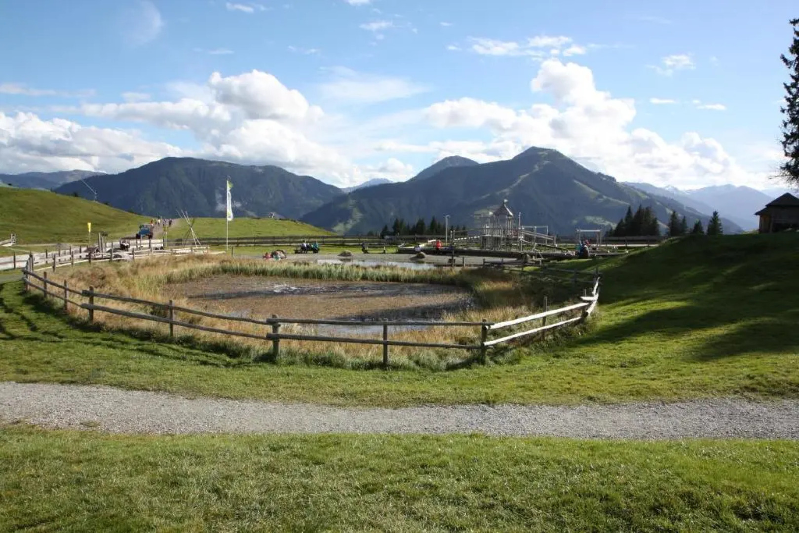 Ferienwohnung Gabriele