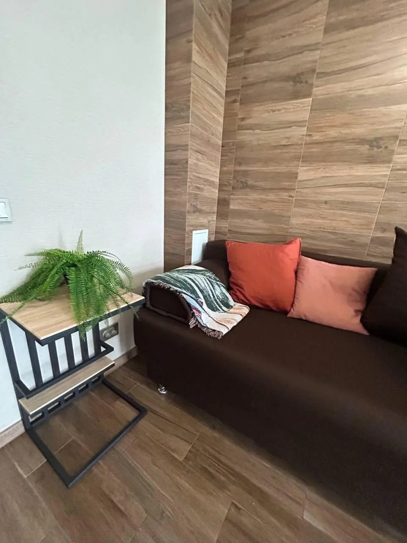 Апартаменты Атмосфера на Старшины Дадаева 68