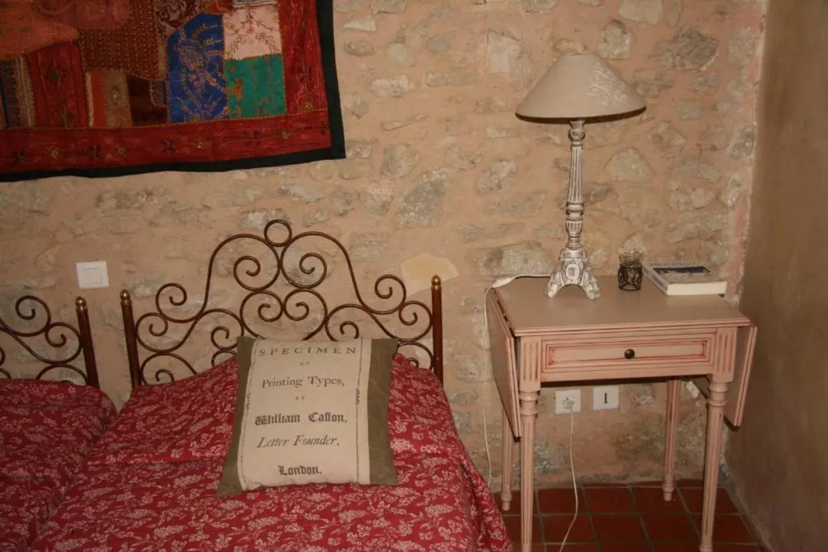 Le Jas des Nevières