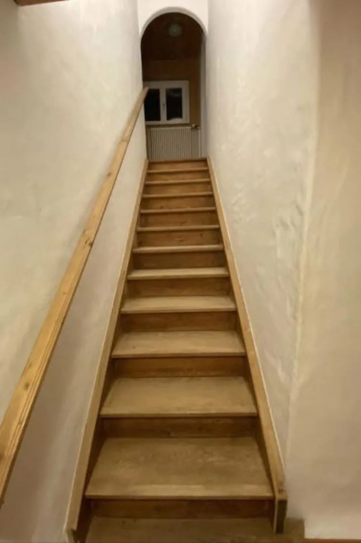 Apartment  Steffisburg