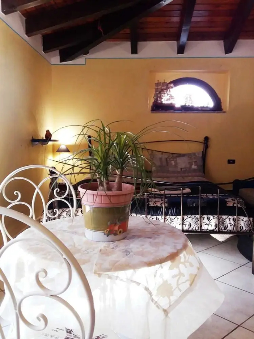 Bed & Breakfast Monti e Mare