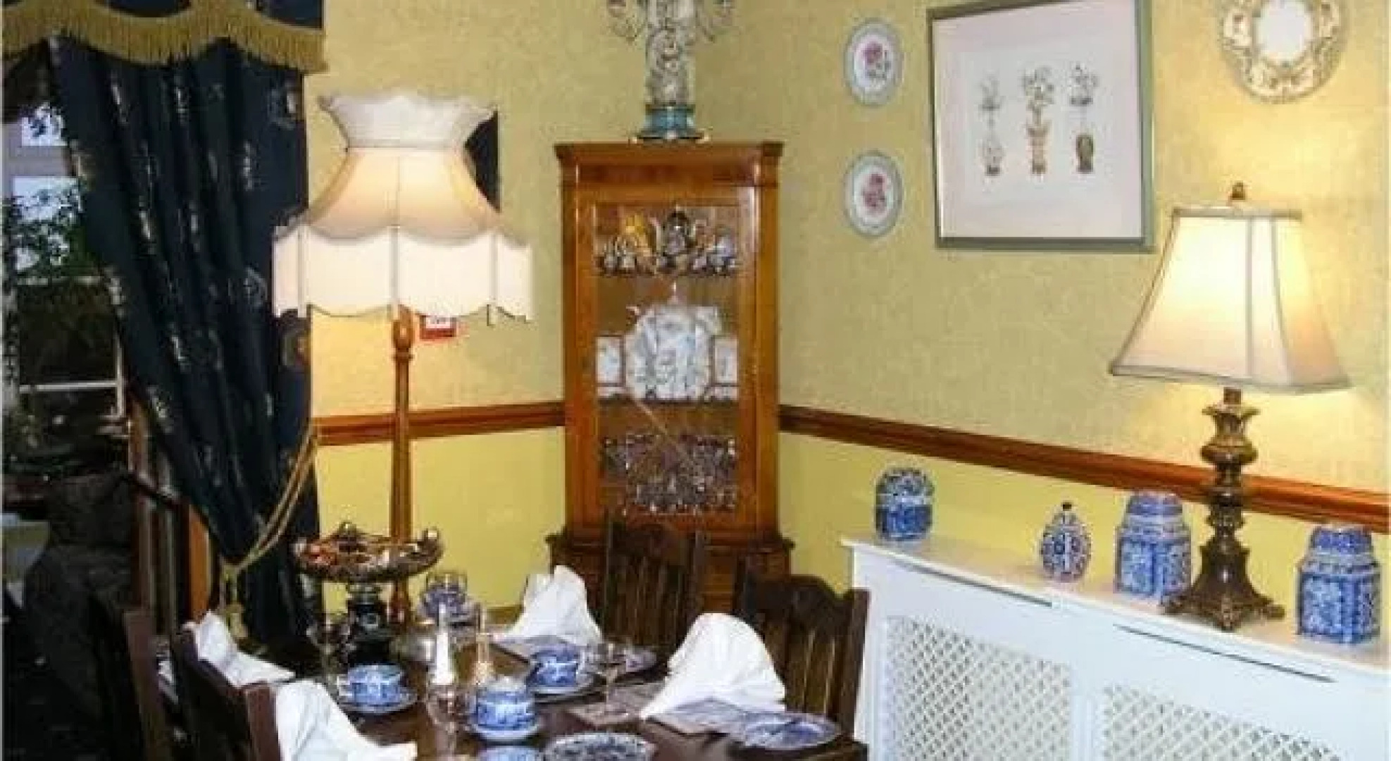 Beaufort Guest House