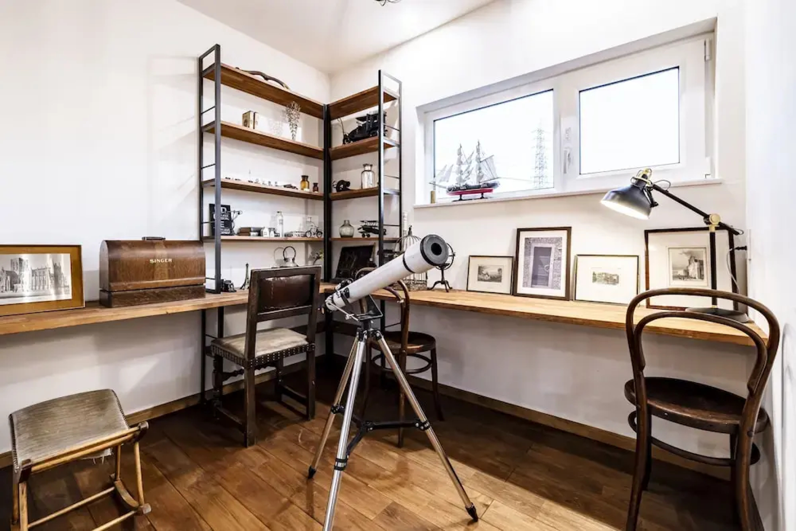 Antiques Inuyama