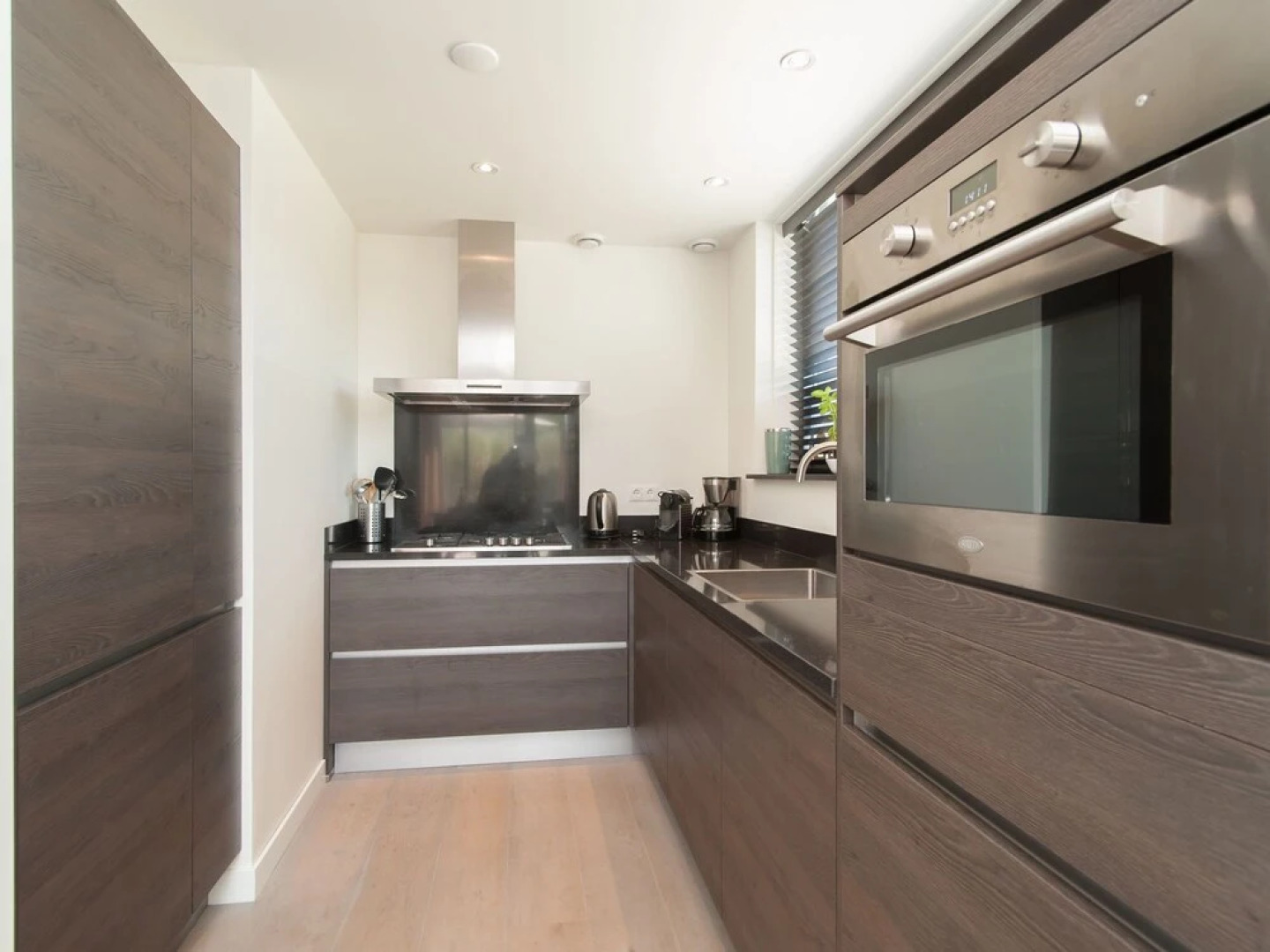 Stunning Villa in Egmond aan Zee near Sea