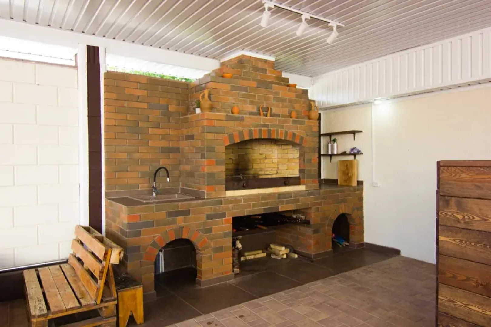 Kalipso (Nikolaevka)