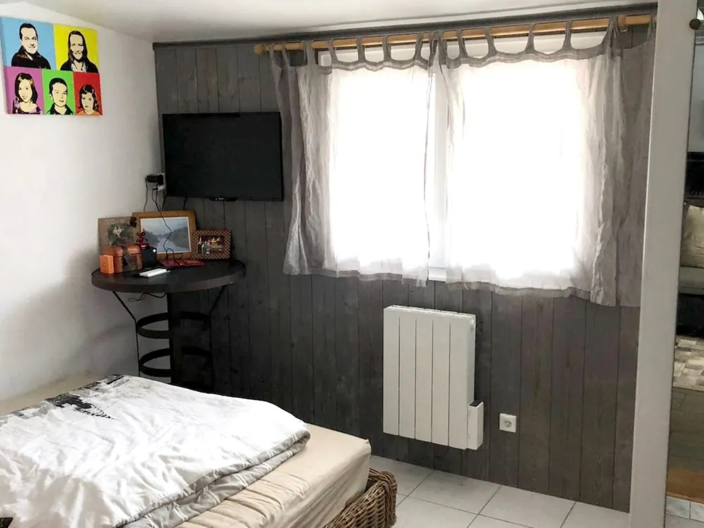 Villa with 5 Bedrooms in Tarnos, with Private Pool, Enclosed Garden And Wifi - 3 Km From the Beach