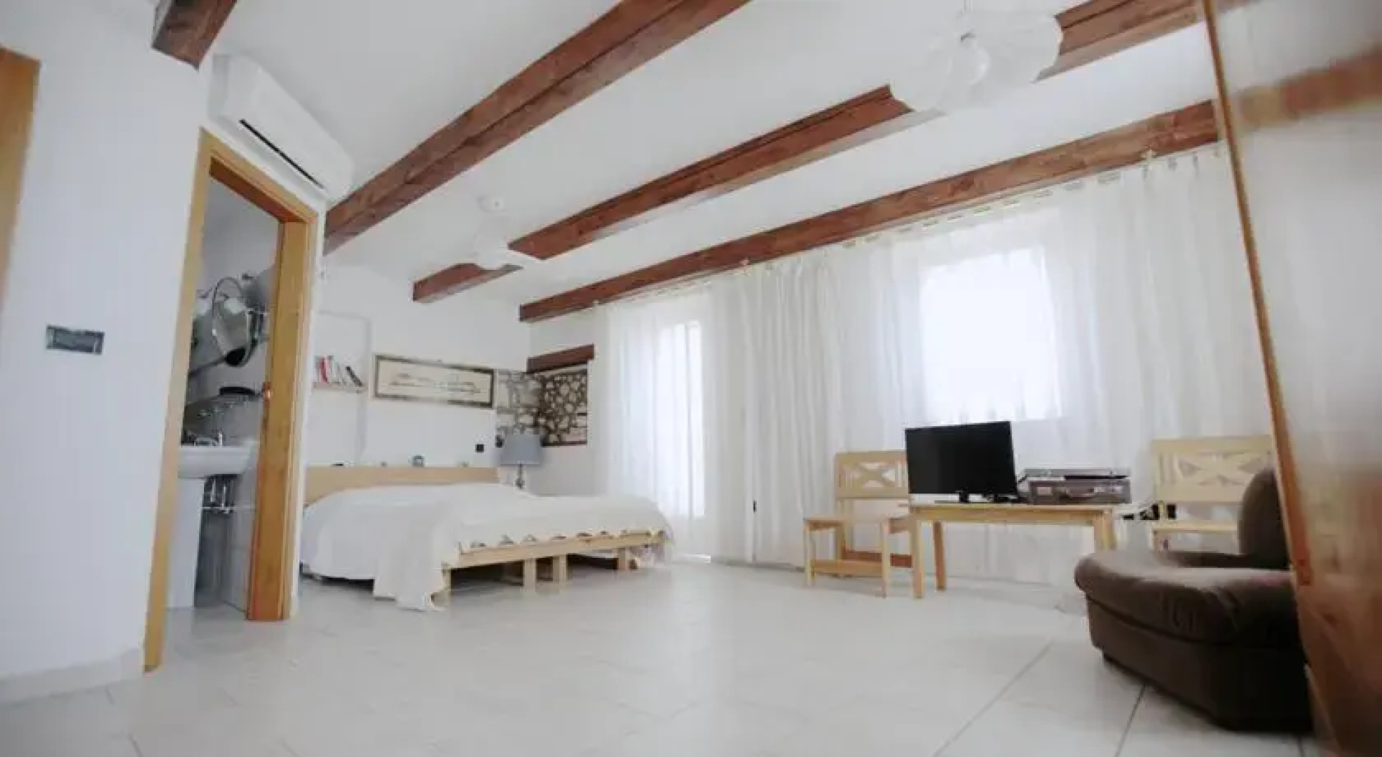 Holiday Home Casa Caterina