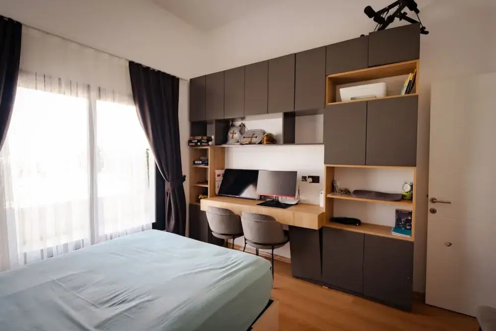 Villa Avenue Çatalköy