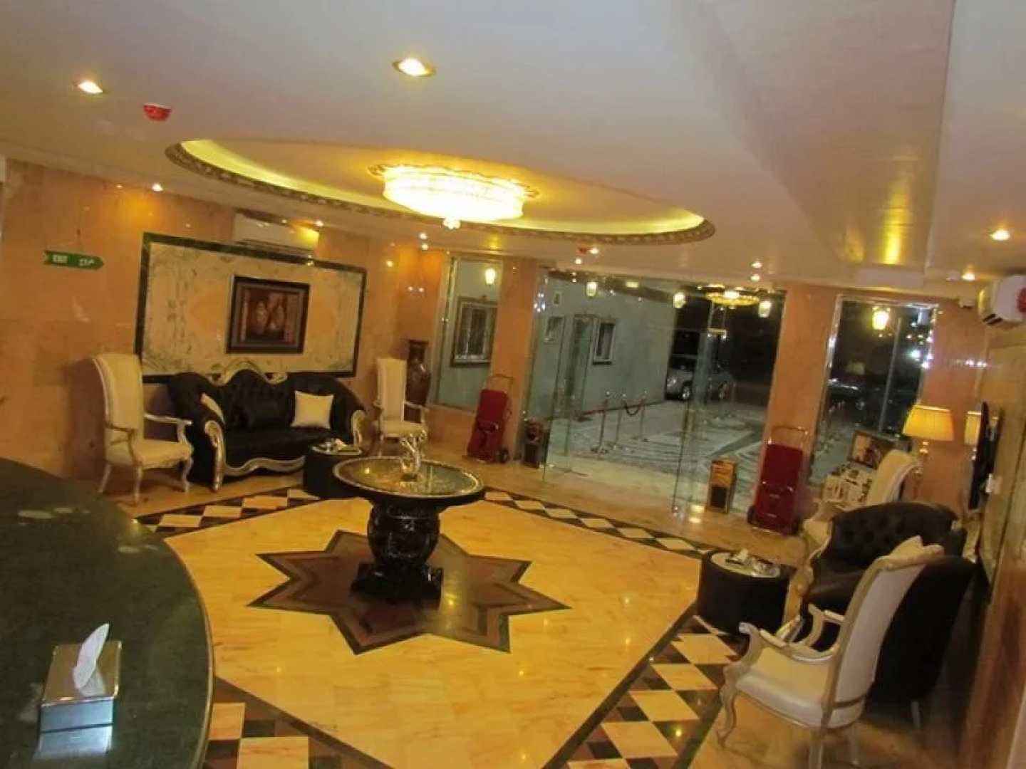 Happy Beach Al Basatin