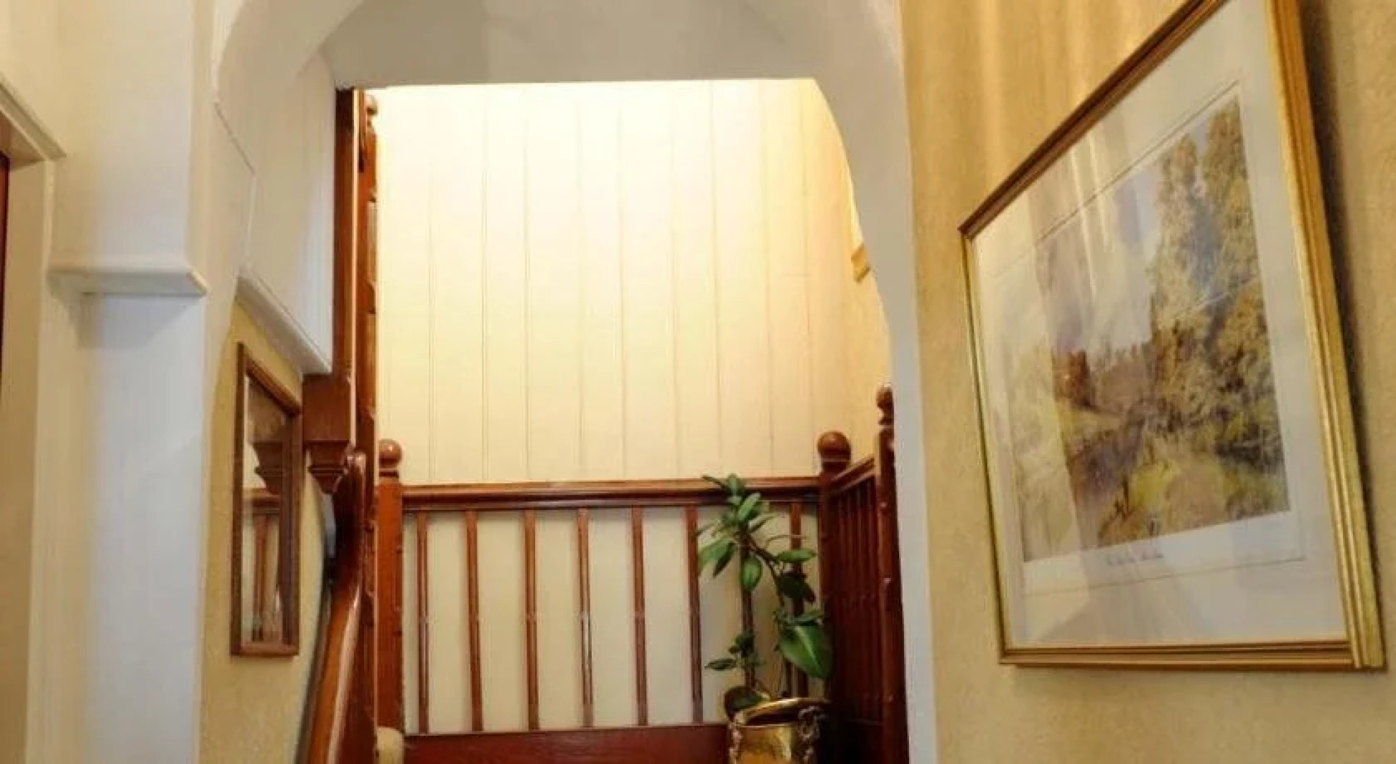 Abbey Court Guest House