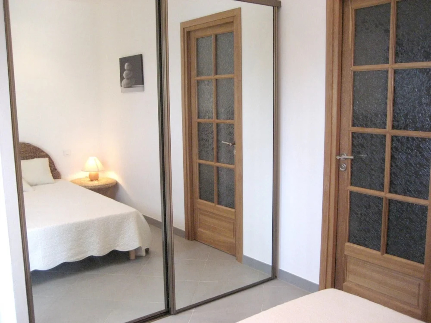 Villa with 5 Bedrooms in Sainte-Lucie de Porto-Vecchio, Zonza, with Private Pool, Enclosed Garden And Wifi - 150 M From the Beach