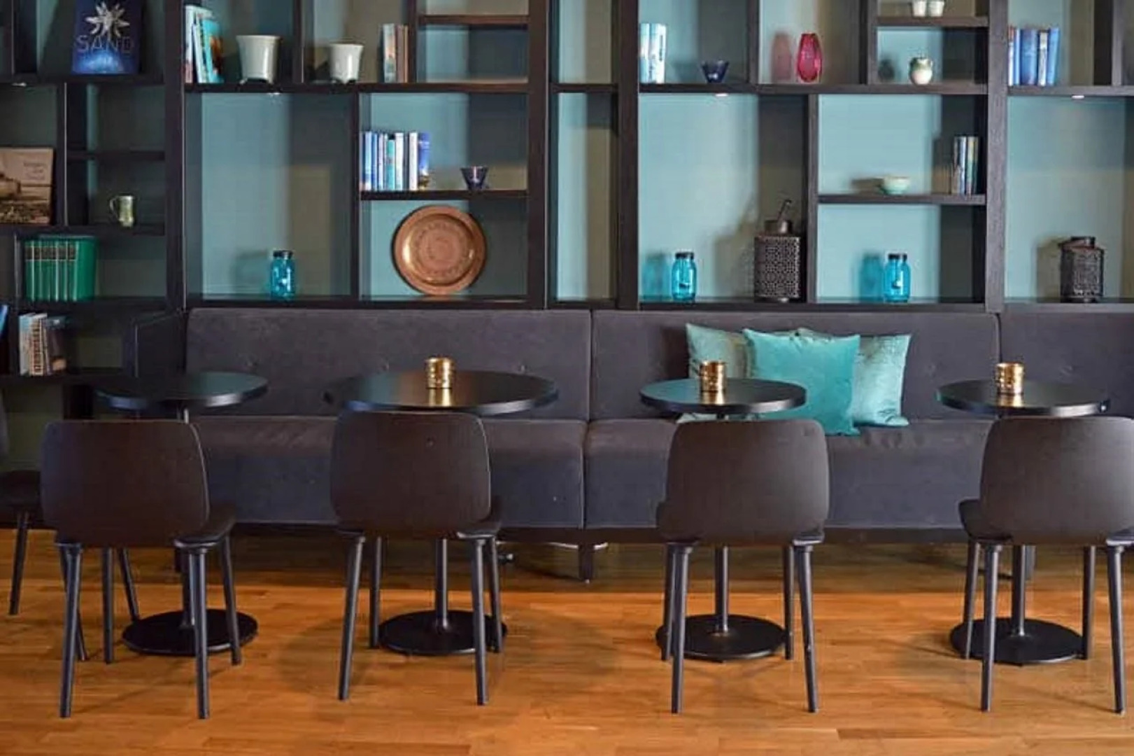 Отель Havna Tjøme