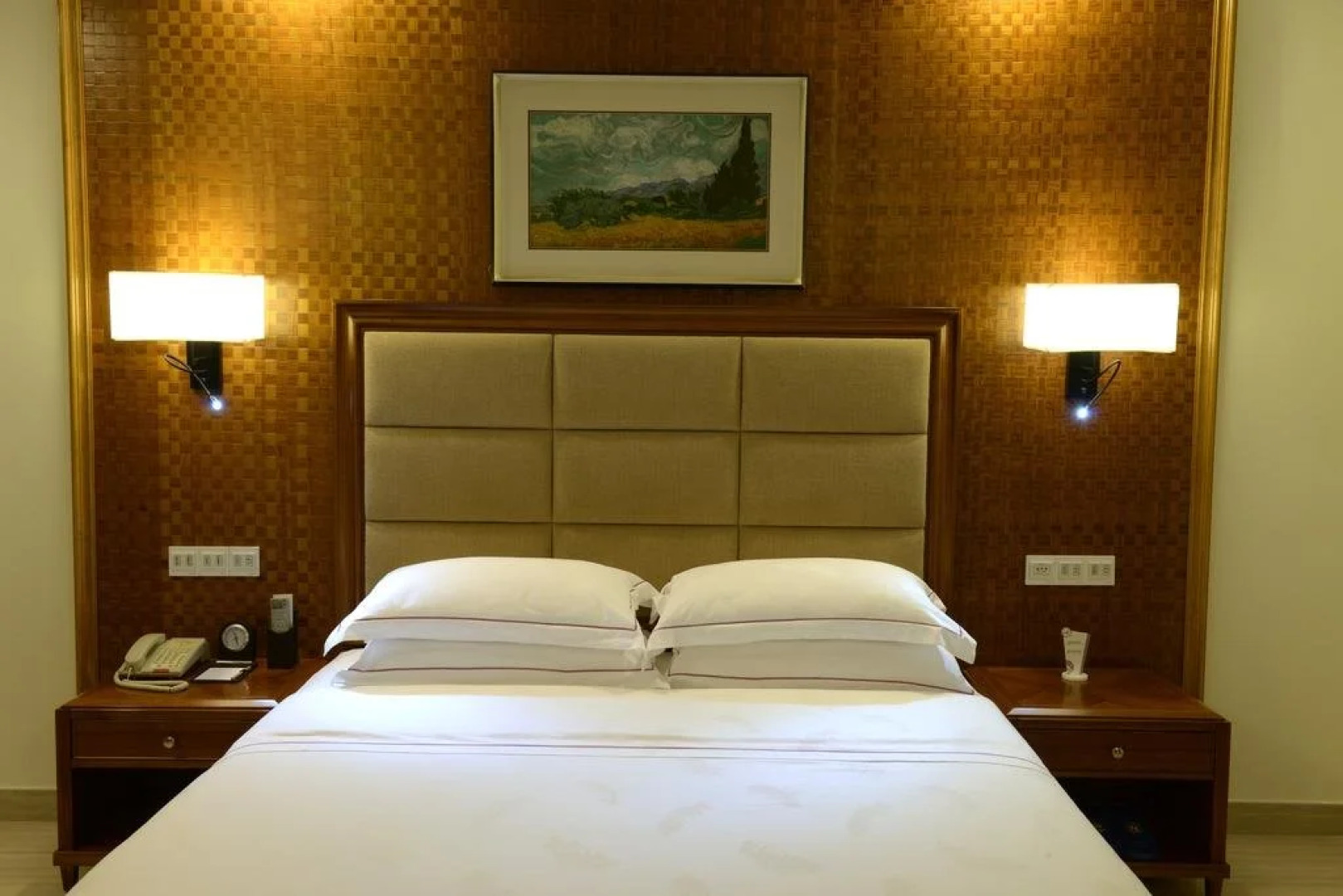 Hainan Biguiyuanzhichun Holiday Hotel