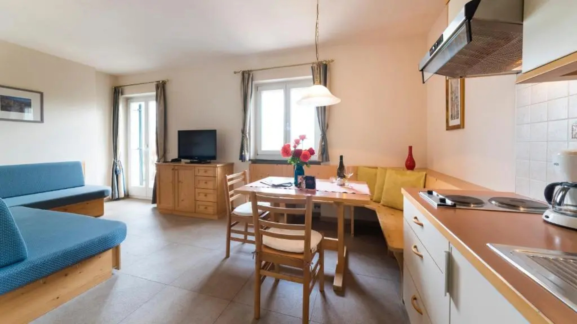 Hotel Weingut Klosterhof