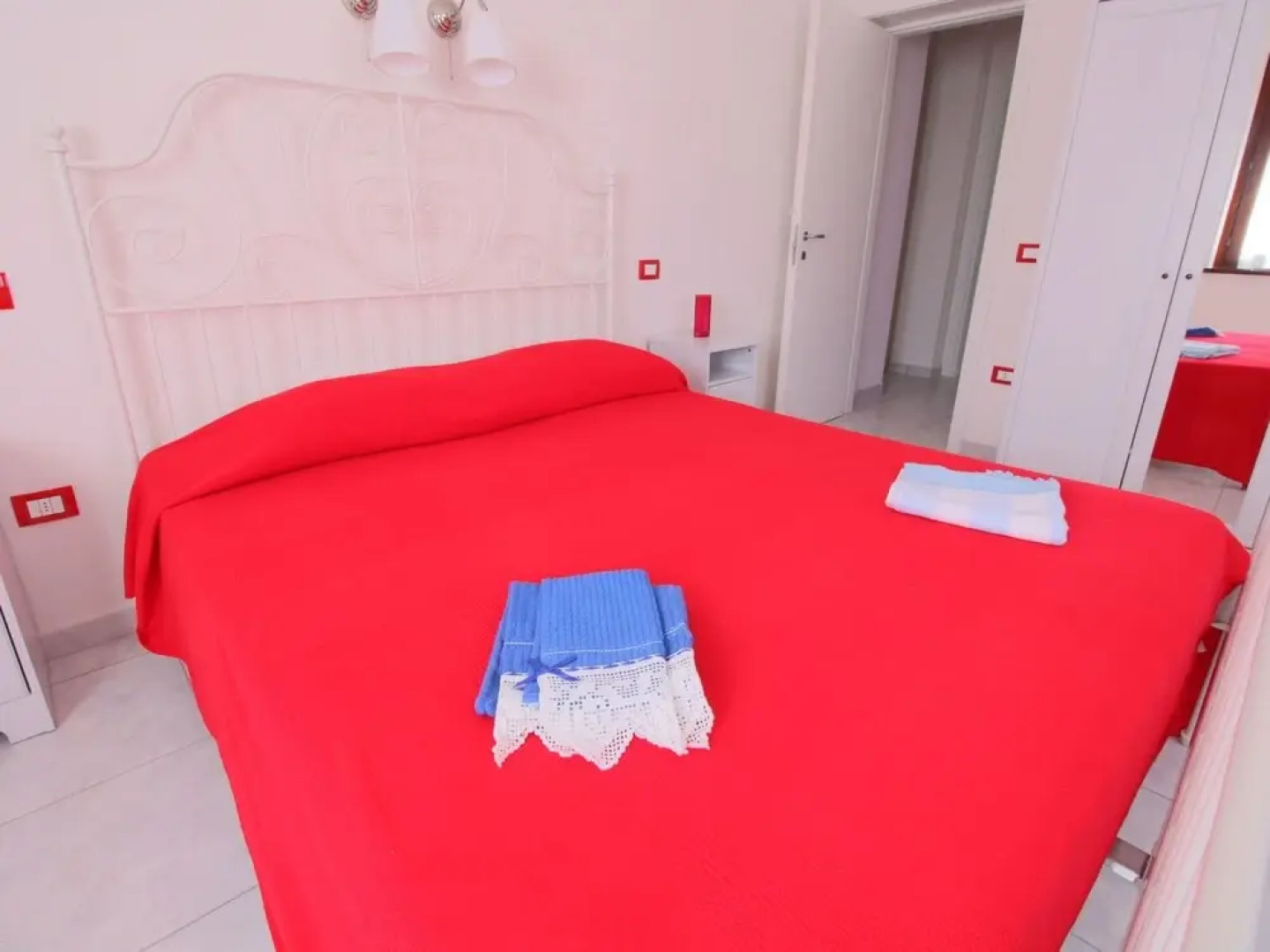 La Panoramica Da Stroppa