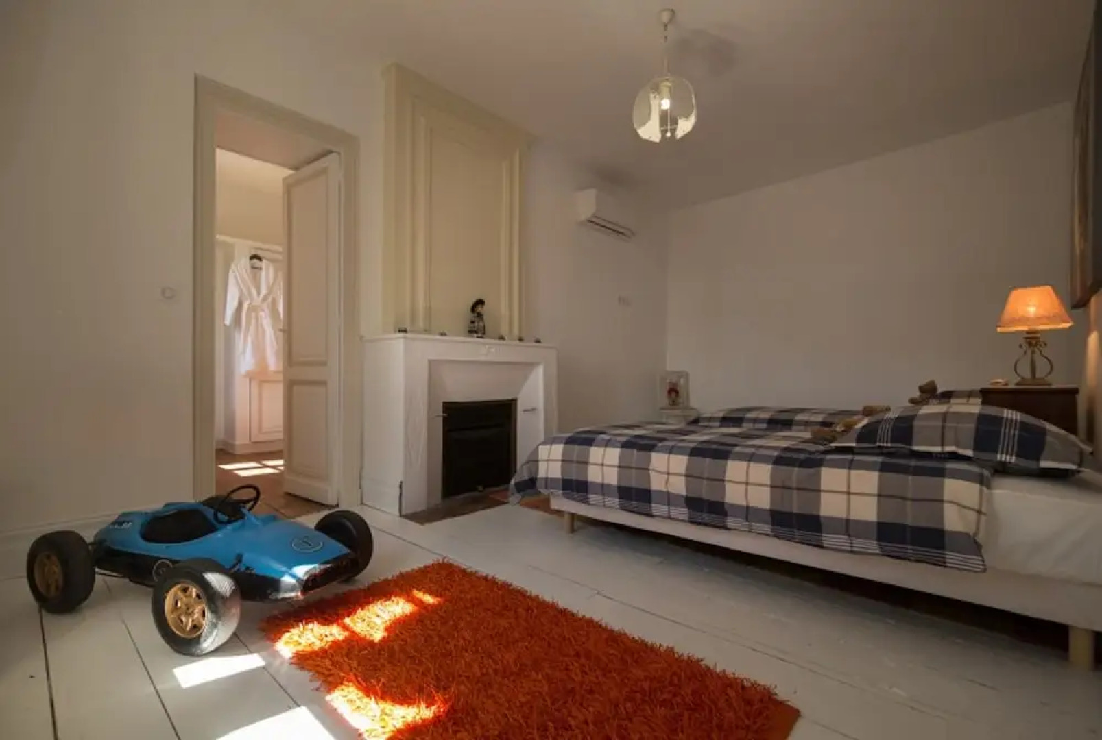 Clos Reaud de la Citadelle