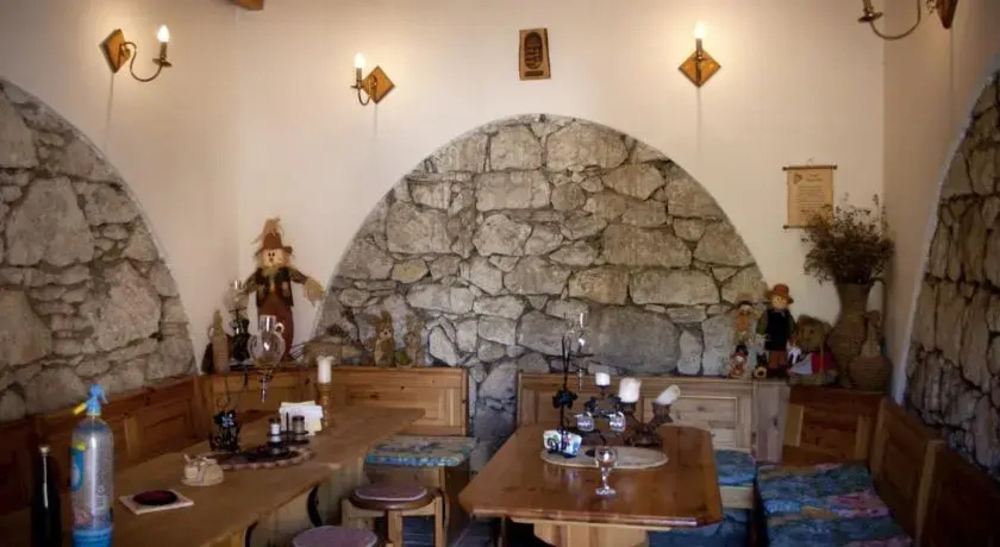 Kemencés Vendégház