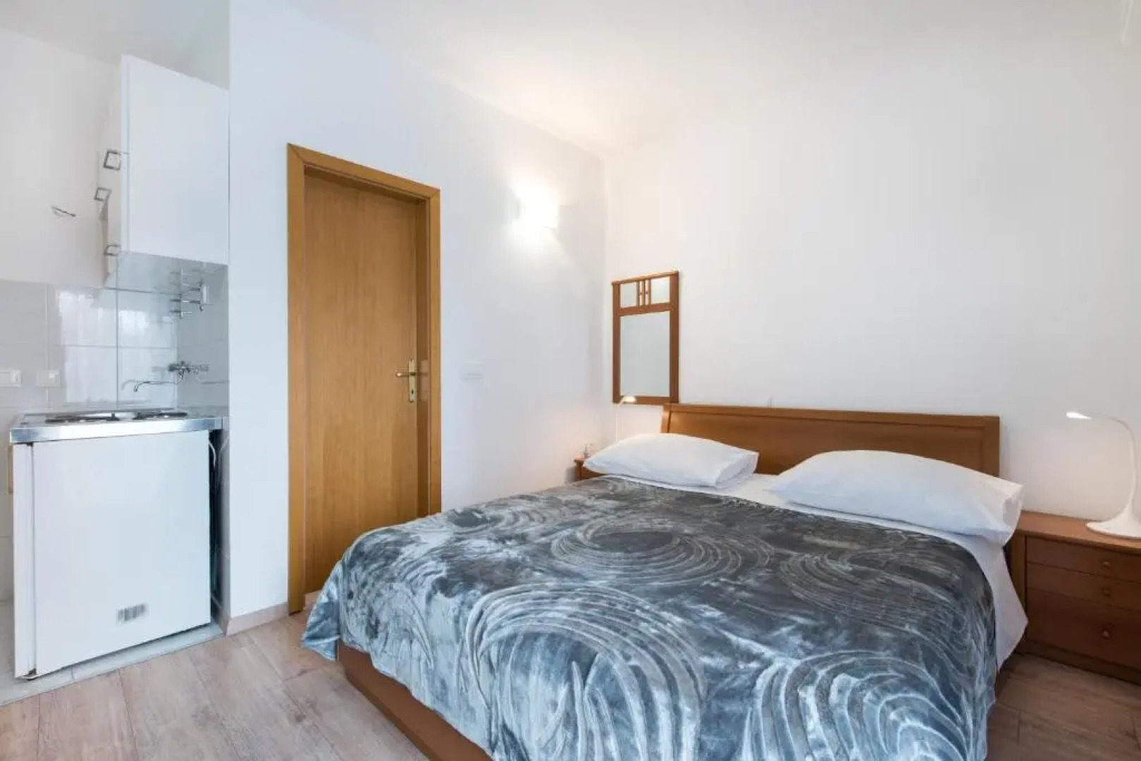 Beach Guesthouse Mediteran