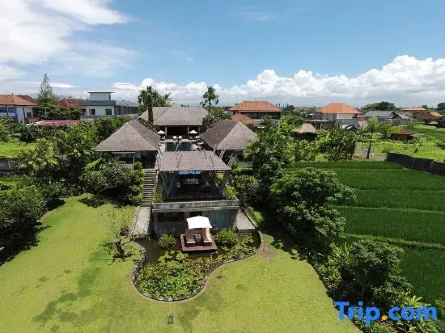 Villa Mandalay