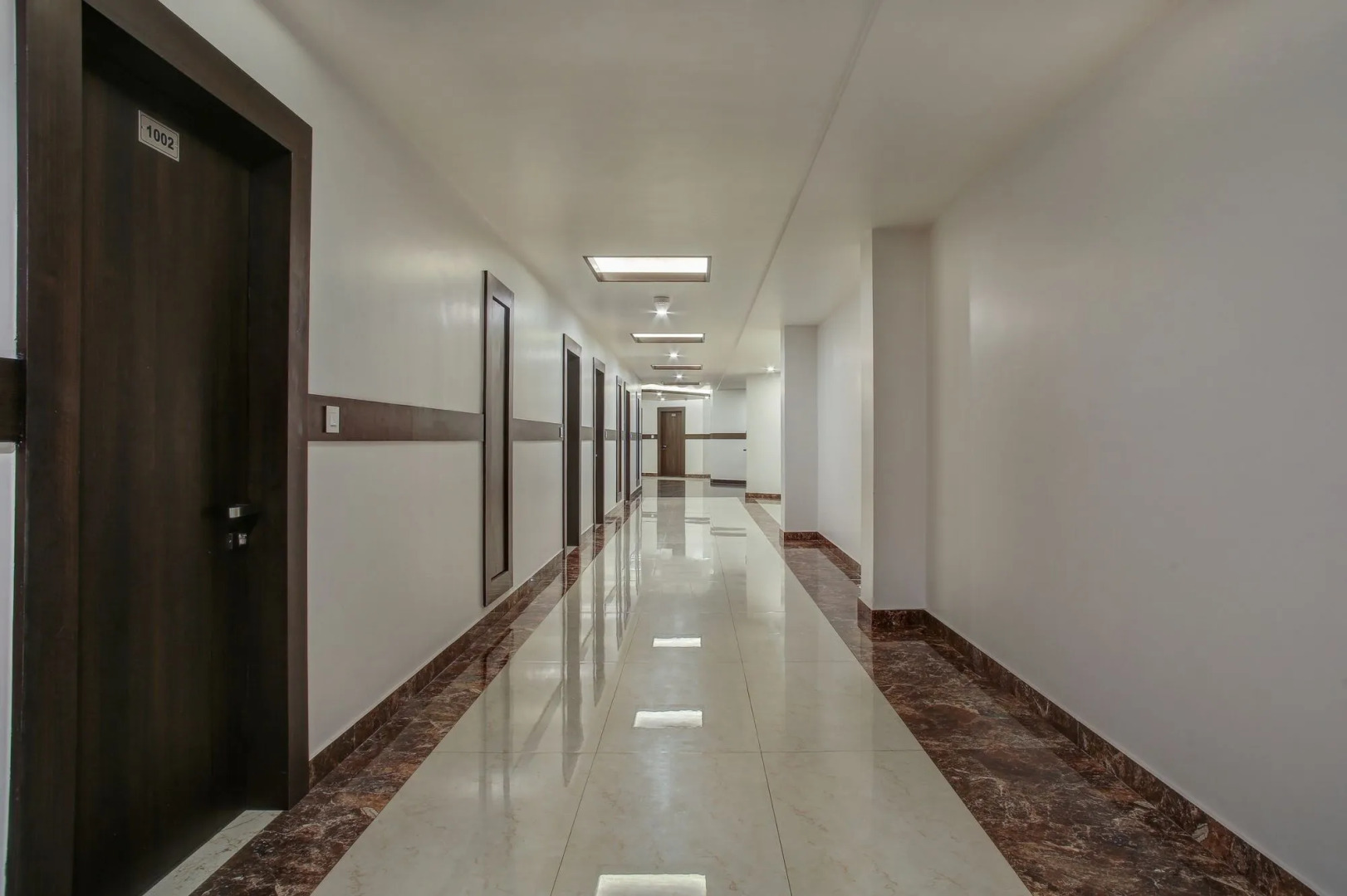 Hotel The Royal Krishna