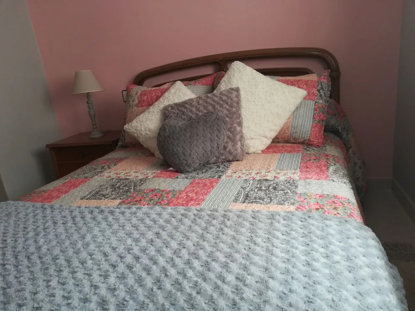 Alojamiento Os Terrados