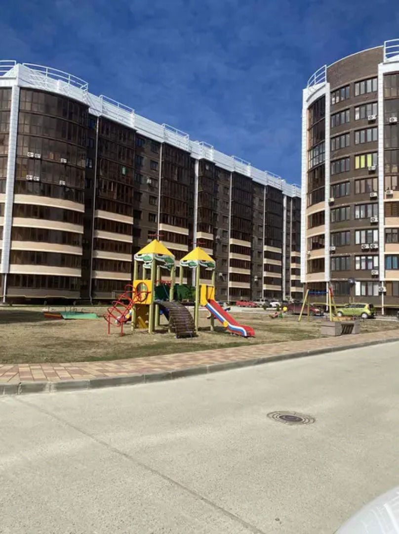 Kalina Studio (Калина Студио) на улице Объездной 18А корпус 8/1