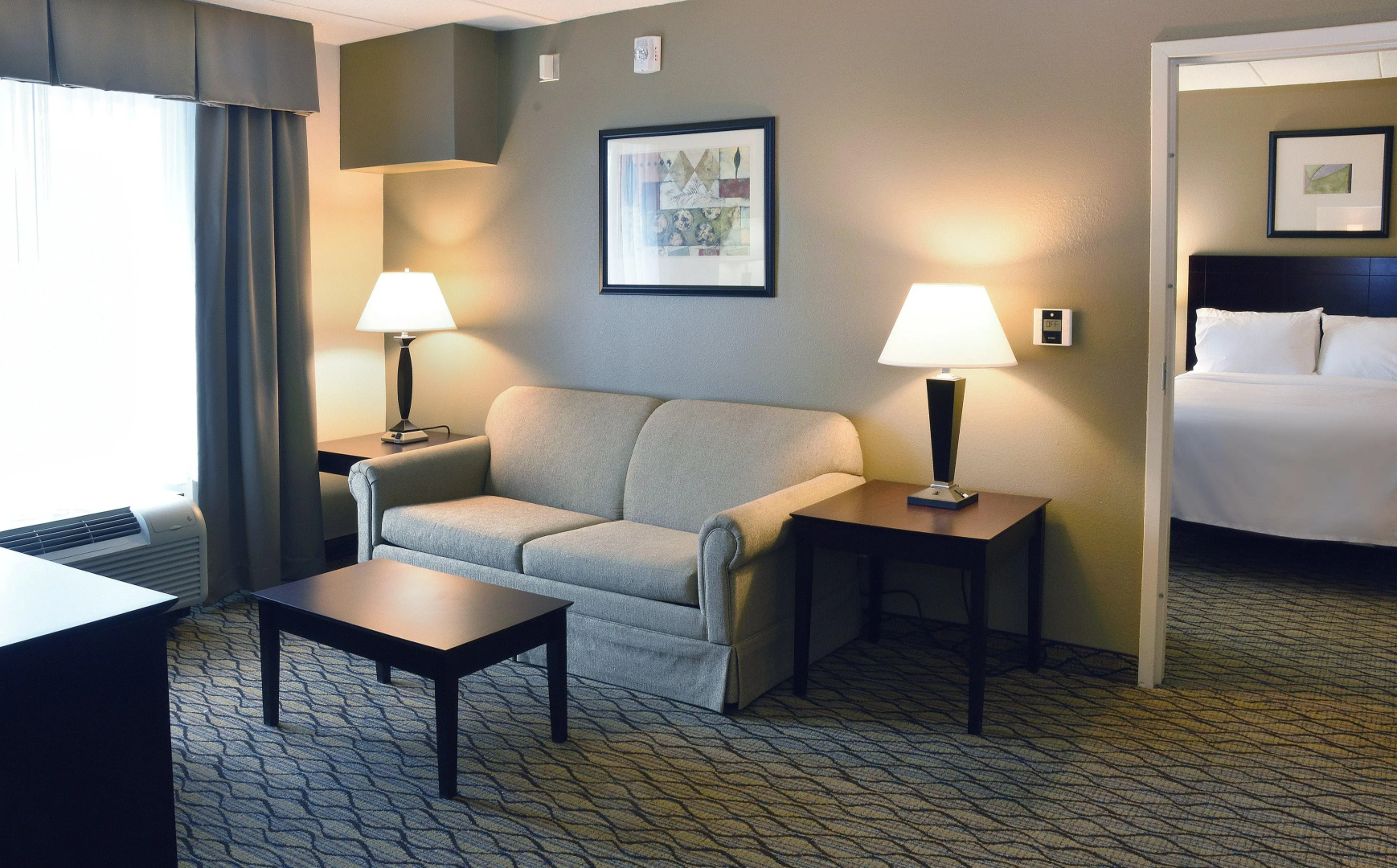 Holiday Inn Express & Suites Milford by IHG