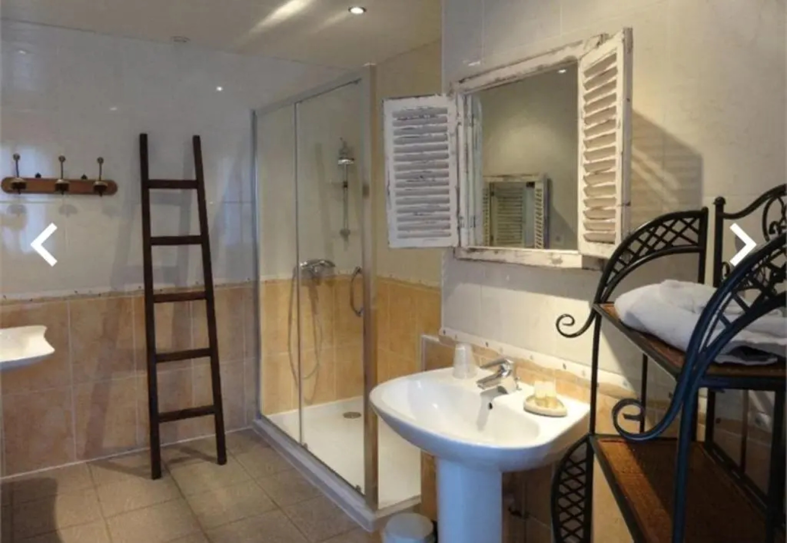 Les Chambres de Thiergeville