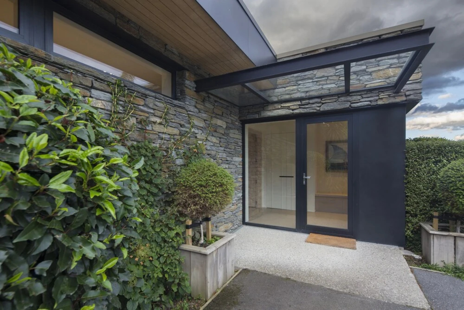 Alpine Retreat