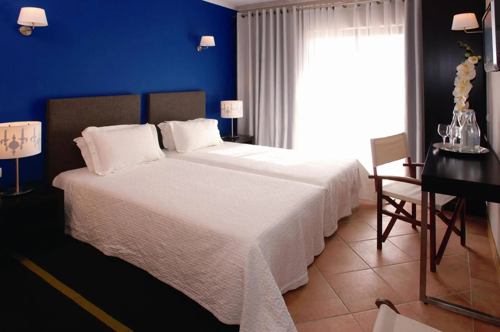 Vale del Rei Hotel & Villas