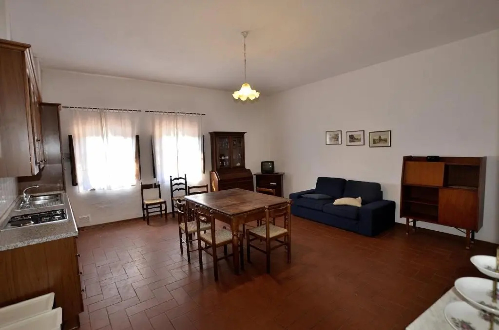 Agriturismo Poggio ai Grilli