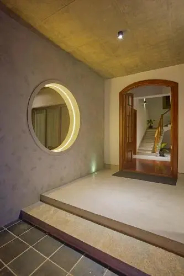 Manna Villa