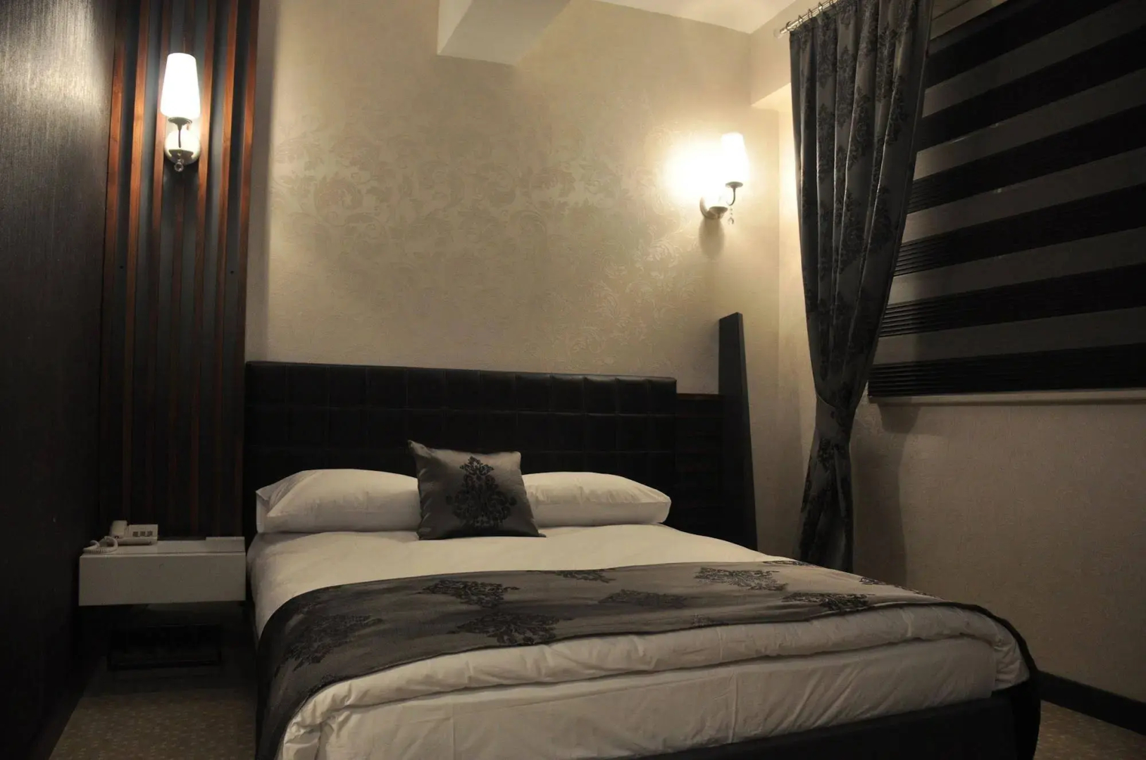 Meva Hotel