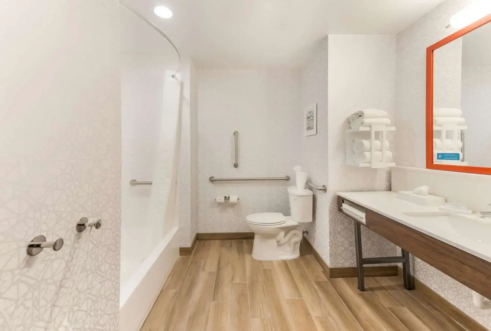 Hampton Inn & Suites by Hilton Benton Harbor