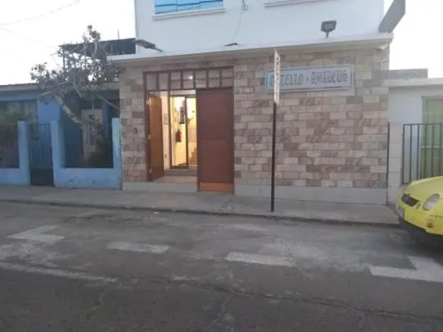 Hostal Ostello Amadeus