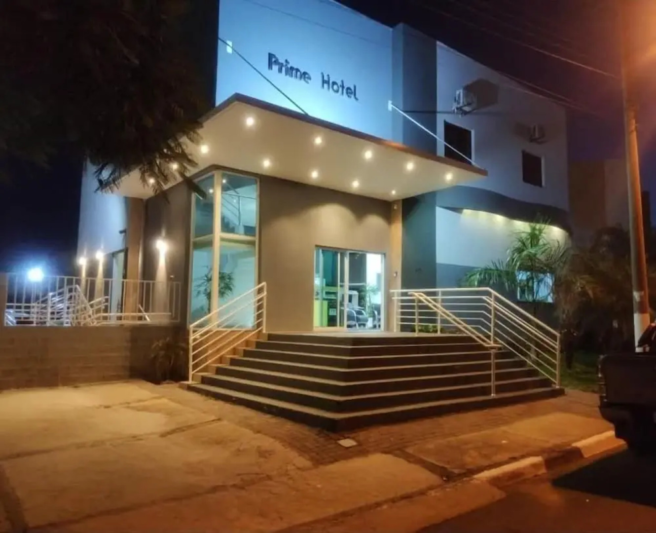 Prime Hotel Hortolandia