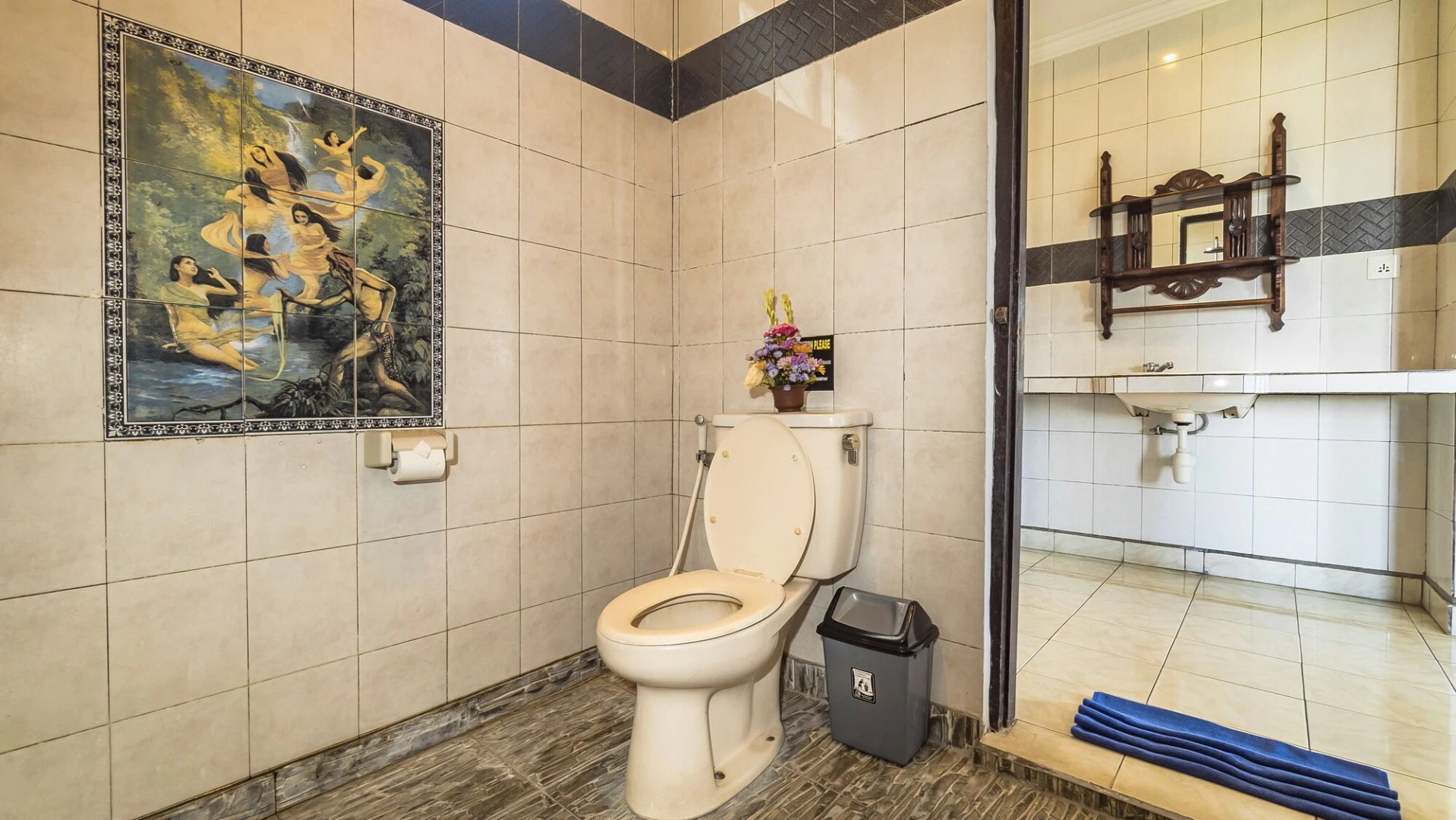 Kun - Kun Guest House Ubud