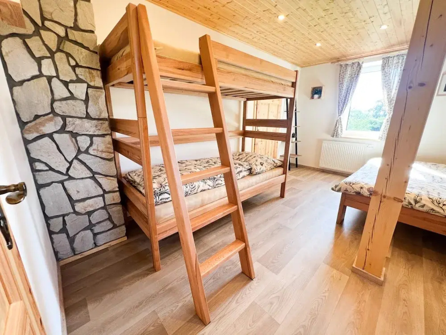 Villa in Bohemia With hot tub