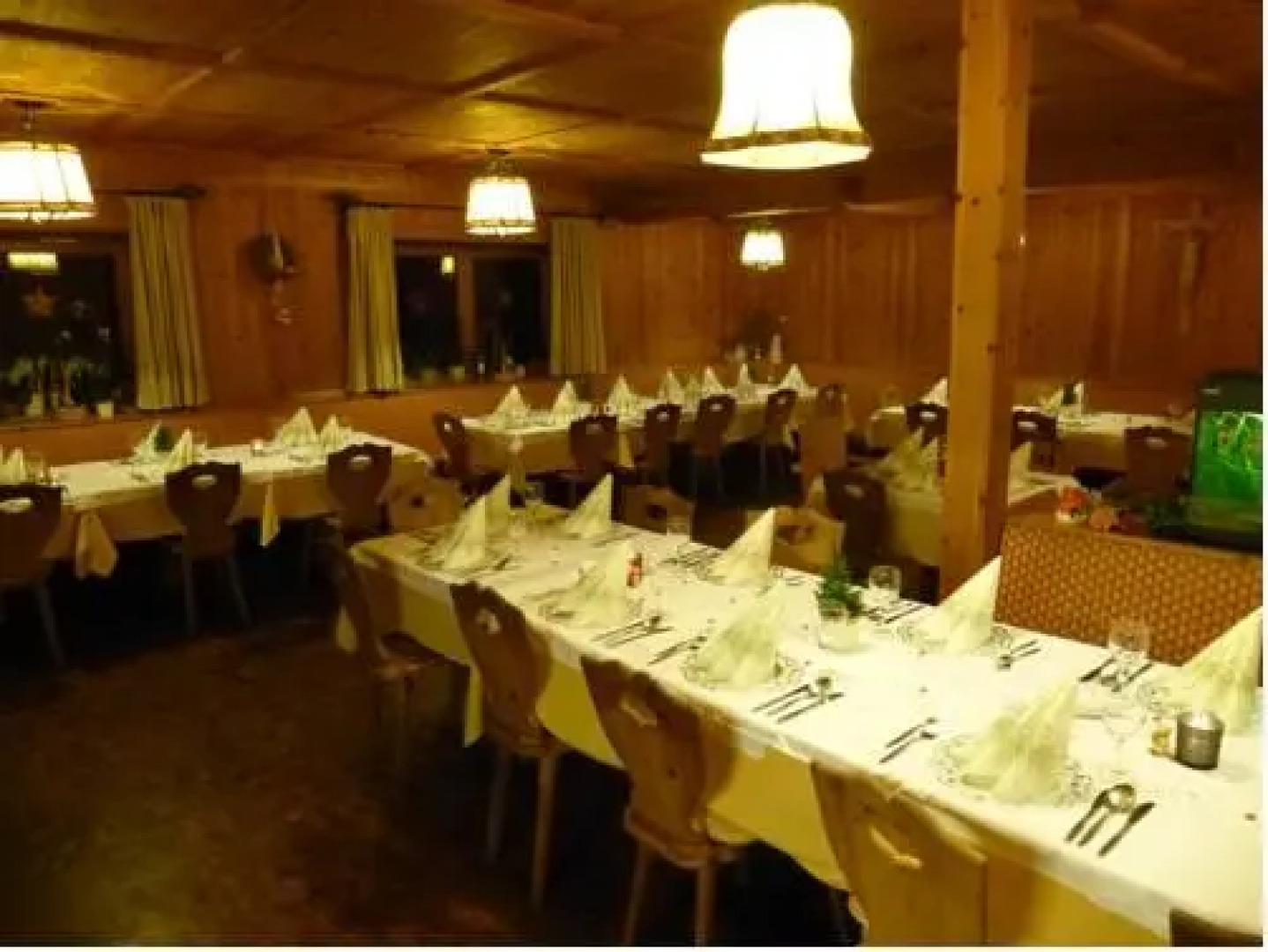 Berggasthof Häusler