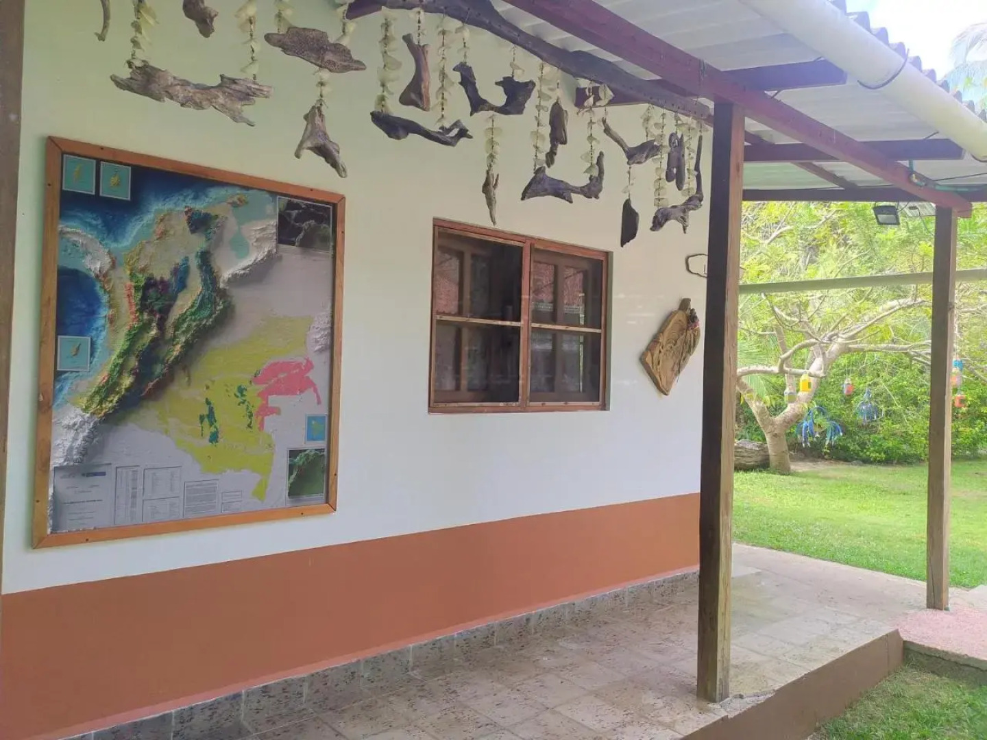 Tiki Lounge Necoclí