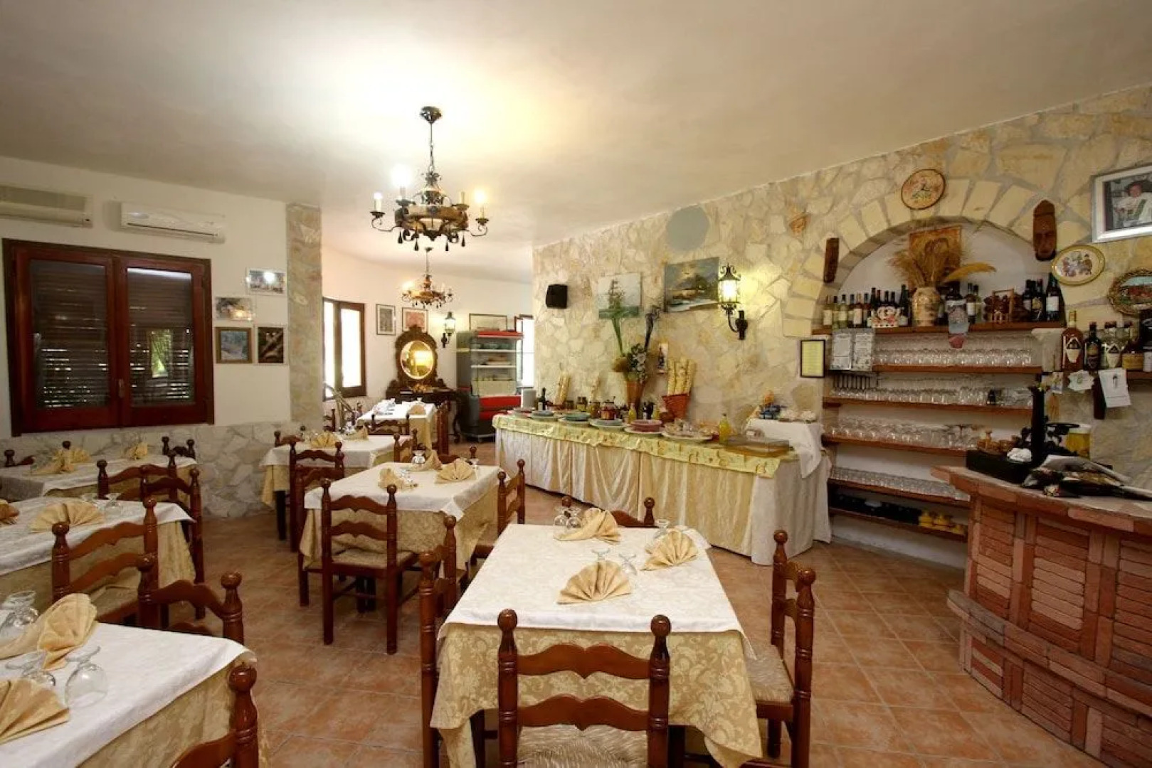 Agriturismo da Mauro