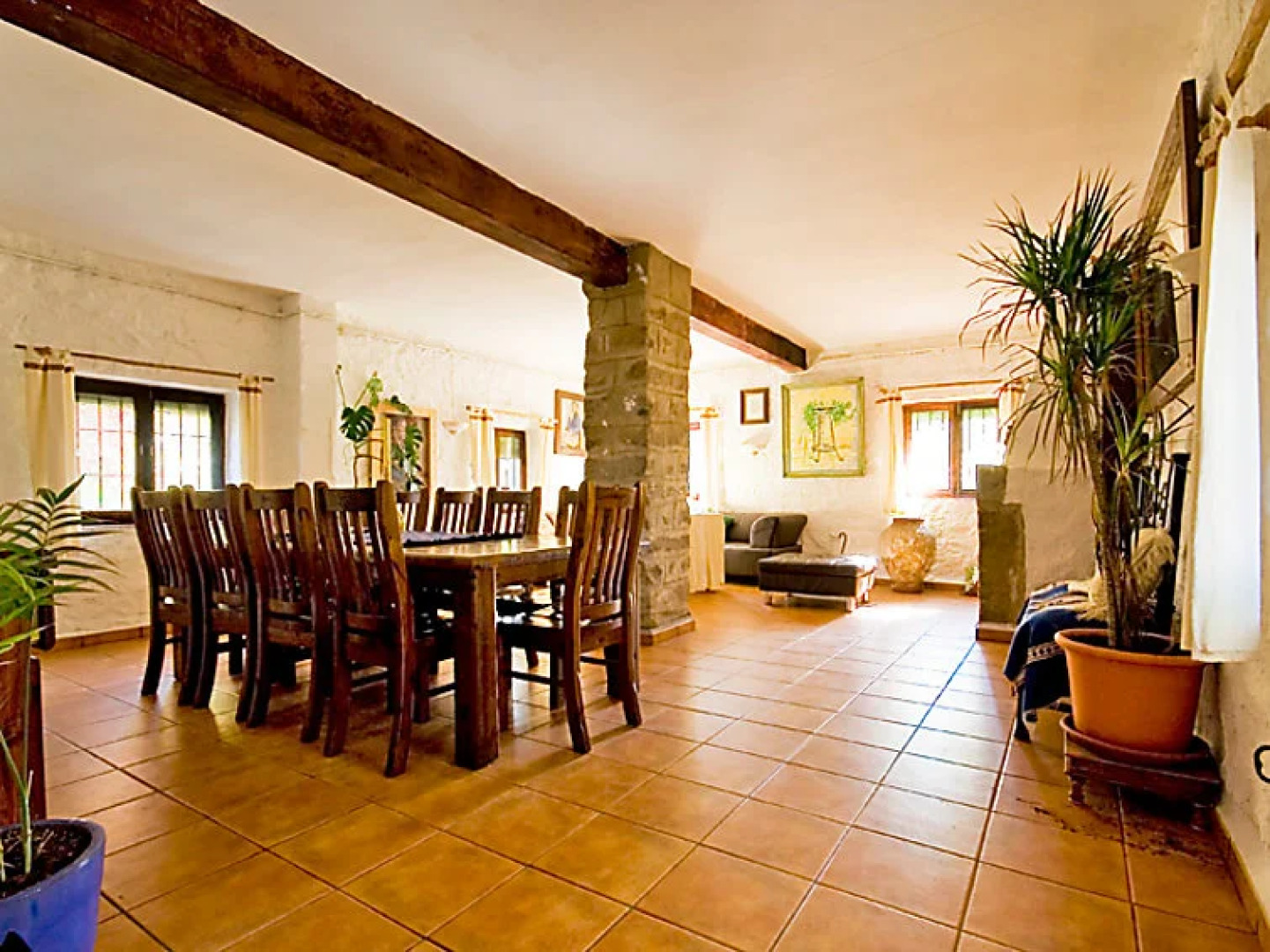 Cortijo del Zoco Bajo