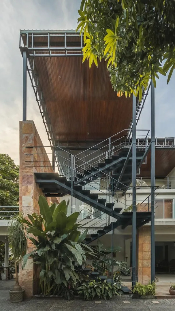 Rinconada Hotel Boutique