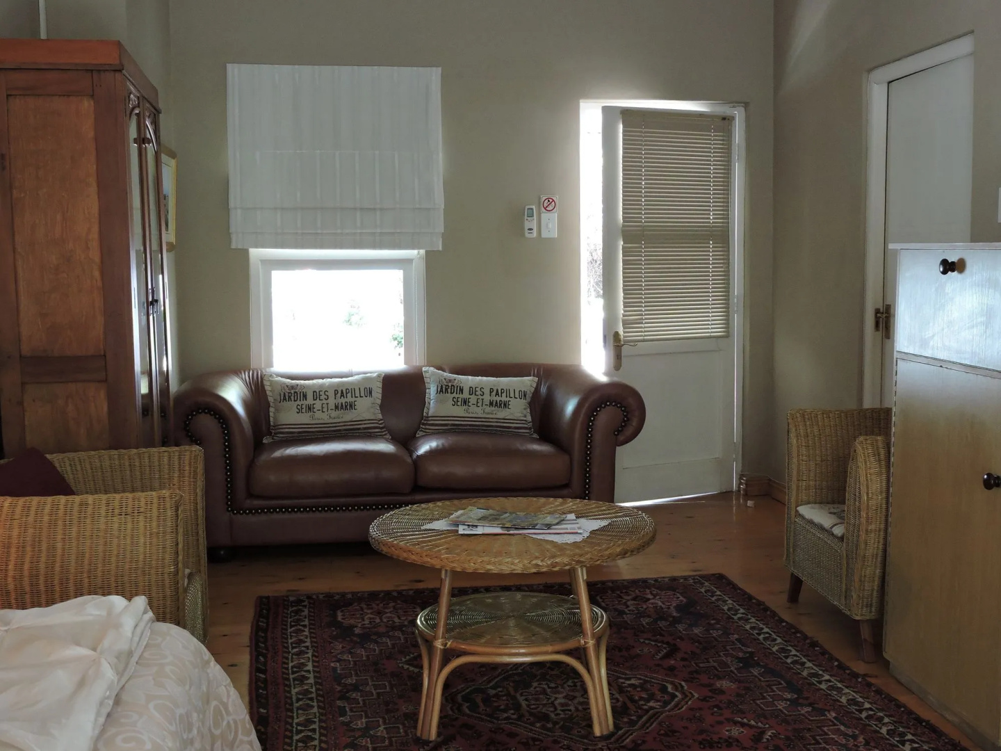 Adley House Guesthouse