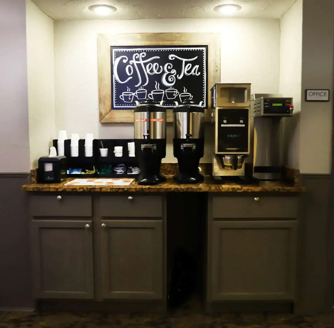 Best Western Branson Inn And Conference Center