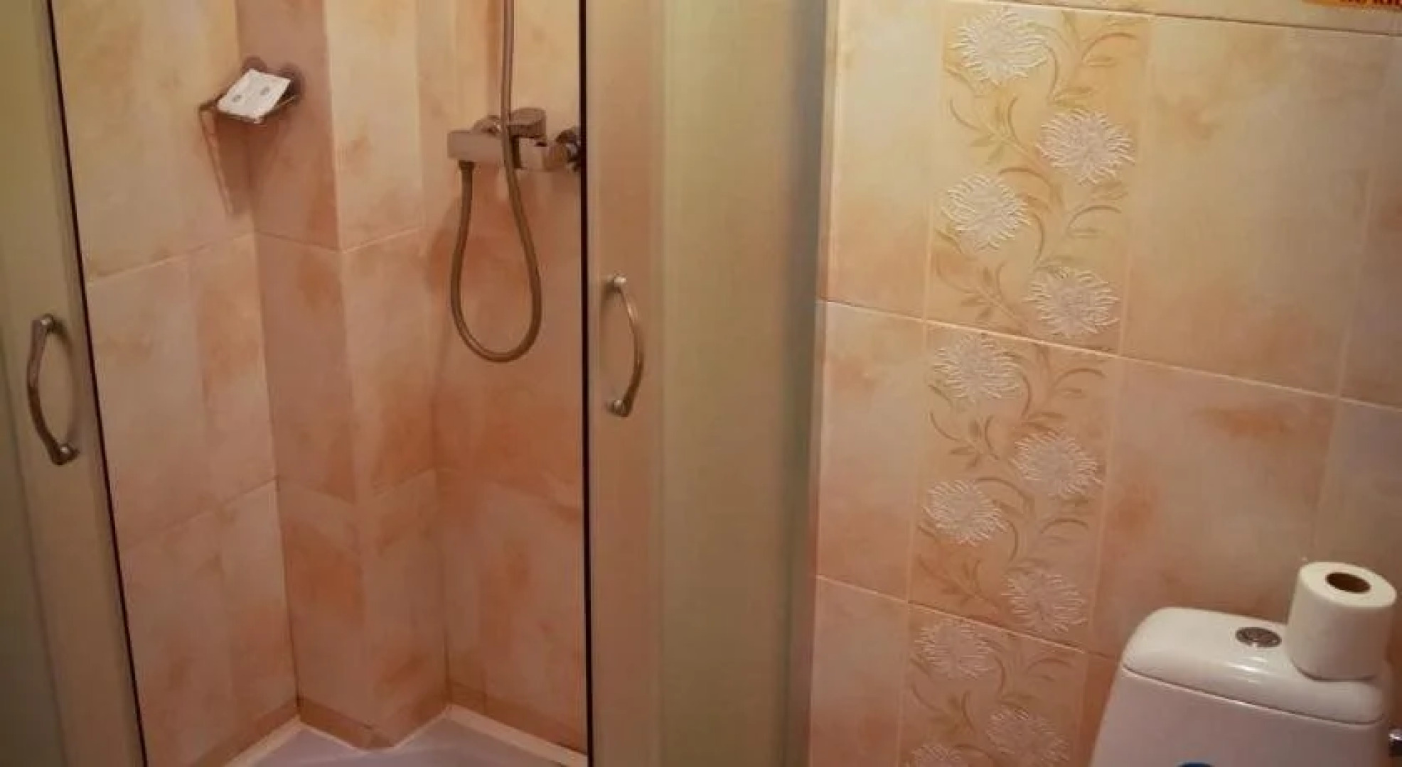 Motel Kurortnyy & SPA