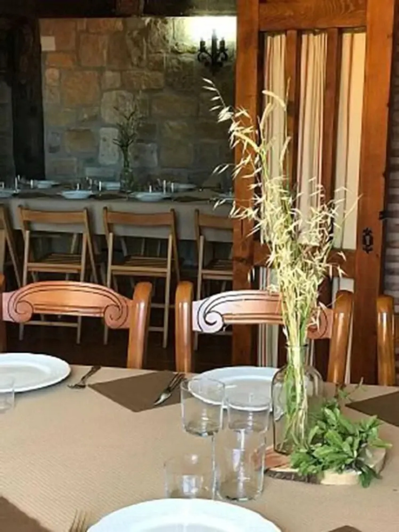 Casa Chanin II