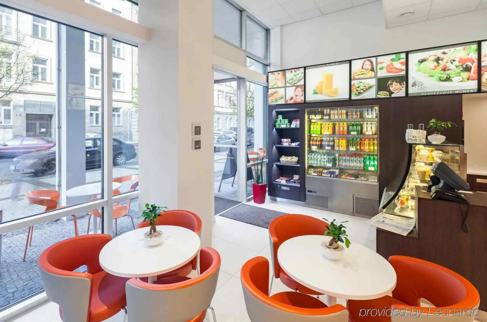 ibis Praha Wenceslas Square