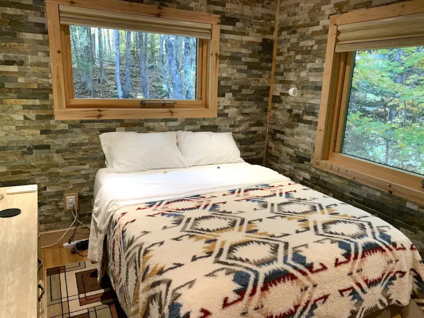 Hauser's Bayfield Cabin